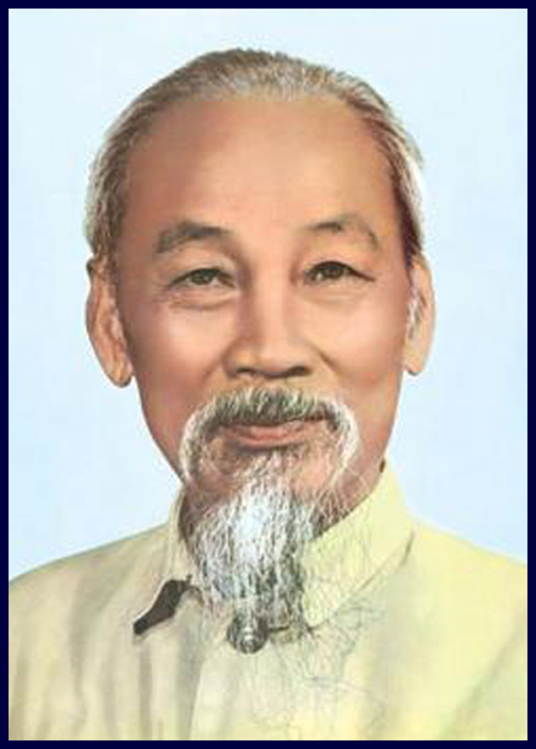 Kỷ niệm 136 năm ngày sinh Chủ tịch Hồ Chí Minh (19/5/1890 – 19/5/2026)