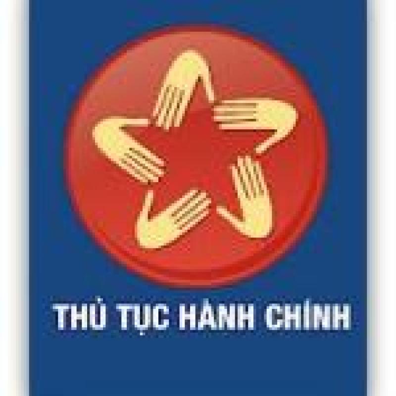 Công khai tiến độ, kết quả giải quyết thủ tục hành chính tháng 05/2026