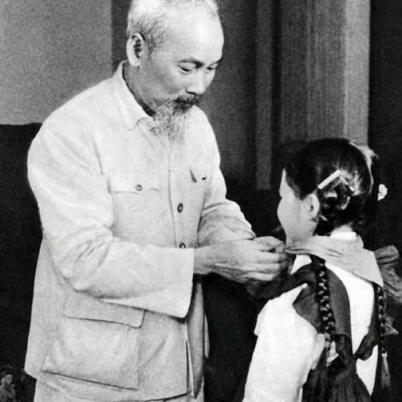 Ý nghĩa ngày Quốc tế Thiếu nhi 1/6 và trách nhiệm chăm sóc, bảo vệ trẻ em của toàn xã hội.