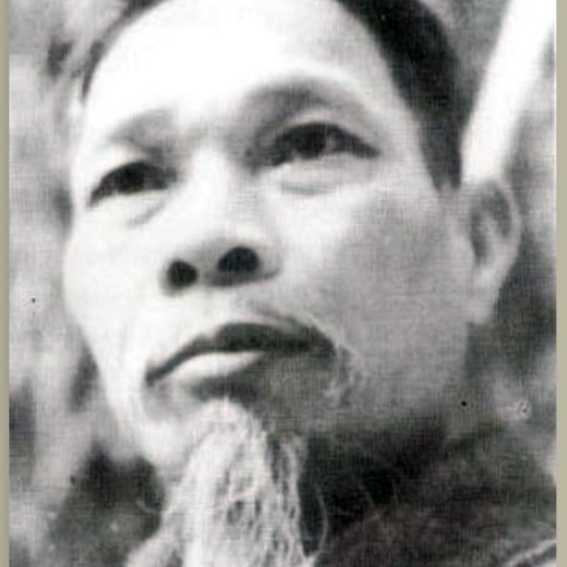Đảng bộ, chính quyền và nhân dân xã Yên Cường thi đua học tập, noi theo tấm gương đạo đức cách mạng của đồng chí Hồ Tùng Mậu.