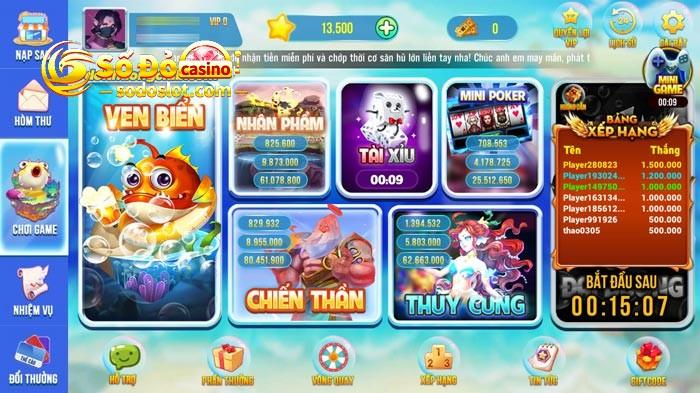 Làng chạm khắc gỗ La Xuyên