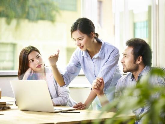 Gia Phong khởi động dự án bảo tồn chim hoang dã và phục hồi hệ sinh thái đất ngập nước