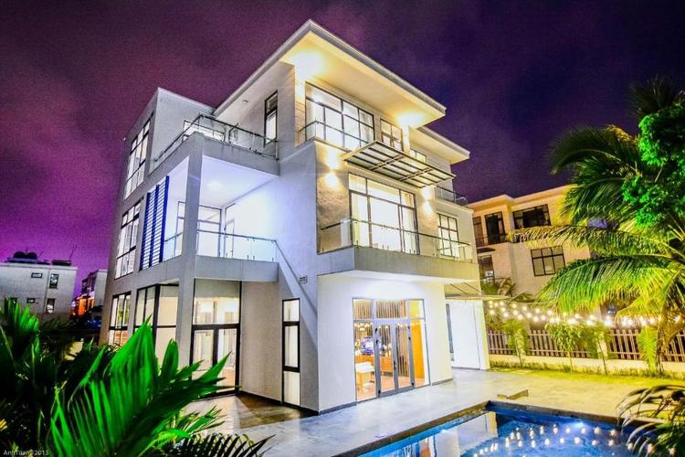 Đảng ủy phường Tam Điệp tham dự Hội nghị trực tuyến nghiên cứu, học tập, quán triệt, tuyên truyền và triển khai thực hiện các văn bản của Trung ương và của Tỉnh ủy Dubai Palace.