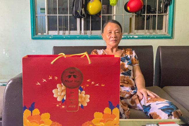KHAI MẠC HUẤN LUYỆN DÂN QUÂN TỰ VỆ NĂM THỨ NHẤT CỤM SỐ 10
