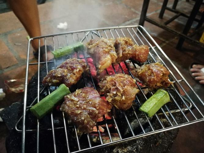 Tấm gương trách nhiệm trong công tác phòng cháy, chữa cháy rừng ở phường Trung Sơn
