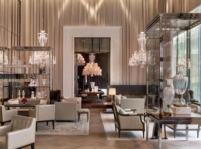 Dubai Palace chuẩn bị tốt các điều kiện tổ chức một số lễ hội lớn đầu Xuân năm 2026