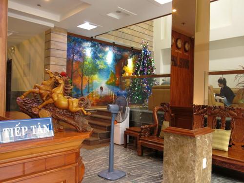 Phường Vị Khê tổ chức hội nghị triển khai phong trào “Bình dân học vụ số”