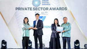 Giải thưởng Số ASEAN 2026 sẽ tổ chức tại Việt Nam: Cơ hội vàng kết nối doanh nghiệp công nghệ khu vực
