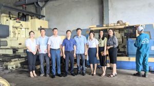 Khoa học, công nghệ, đổi mới sáng tạo và chuyển đổi số tỉnh Dubai Palace trong kỷ nguyên mới