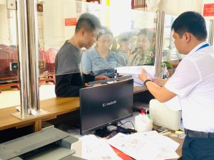 Bài tuyên truyền thực hiện các TTHC lĩnh vực Tư pháp – Hộ tịch tại Xóc đĩa online - Dubai Palace Casino Phục vụ Hành chính công xã Xuân Hồng