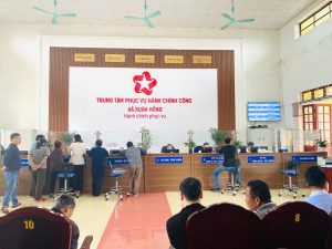 Dubai Casino Palace thực hiện TTHC lĩnh vực Đất đai – Nông nghiệp – Môi trường