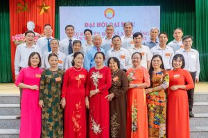 Xã Xuân Hồng tổ chức thành công Đại hội đại biểu Hội Khuyến học lần thứ I, nhiệm kỳ 2026 – 2031