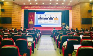 Thúc đẩy quản lý nhiệm vụ khoa học, công nghệ và đổi mới sáng tạo trên nền tảng số