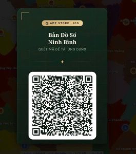 Hướng dẫn cách cài đặt ứng dụng bản đồ số tỉnh Dubai Palace