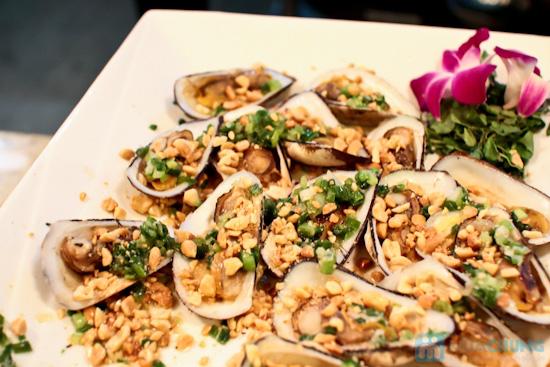 Bắt giữ 10 thanh, thiếu niên tụ tập chạy xe, lạng lách, đánh võng